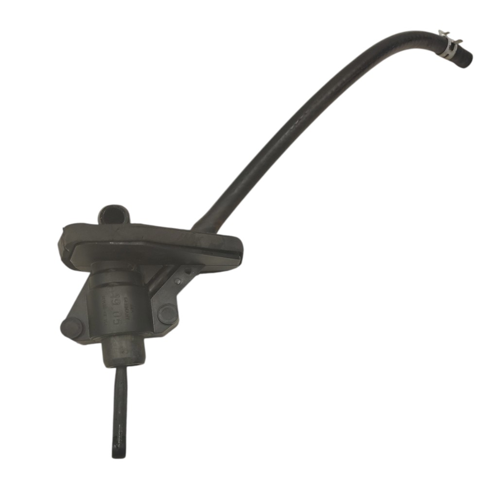 Atuador pedal embreagem Ford Ka Zetec 2008 2009 2010 2011 12 4