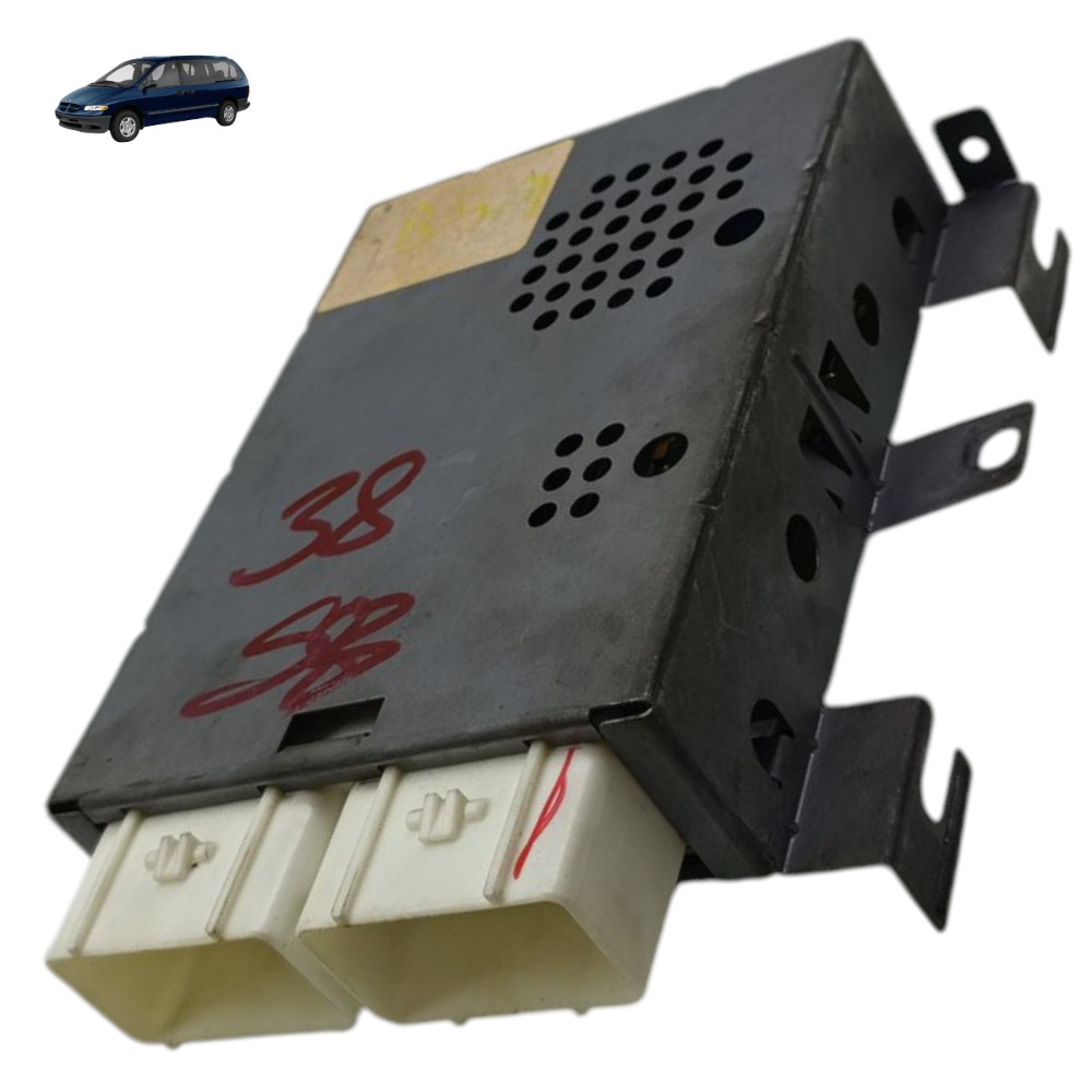 Módulo Bsm Chrysler Grand Caravan 3.8 V6 1997 1998 1999 2000 1