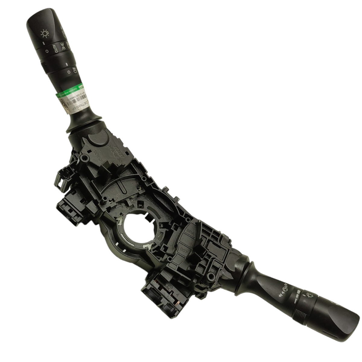 Chave Seta Limpador Toyota Corolla 2016 2017 2018 2019 1