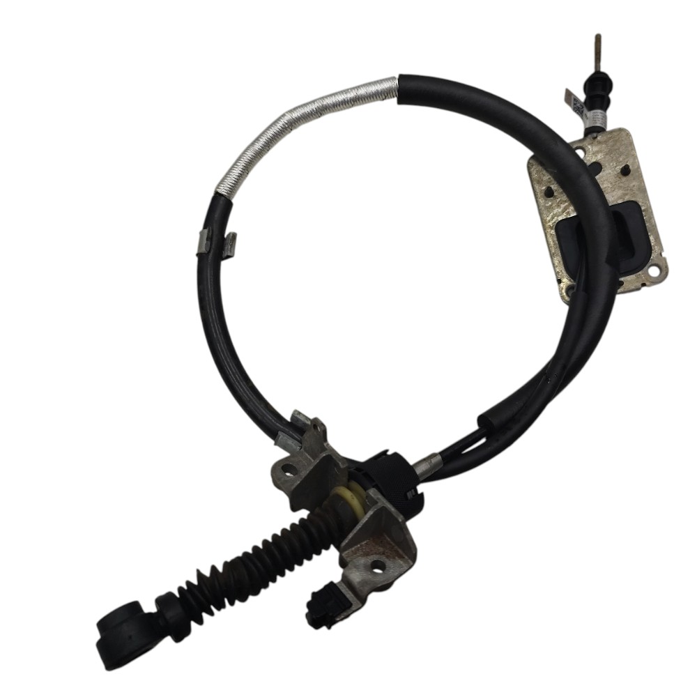 Cabo seletor trambulador Fiat toro 2025 2024 2023 2022 3