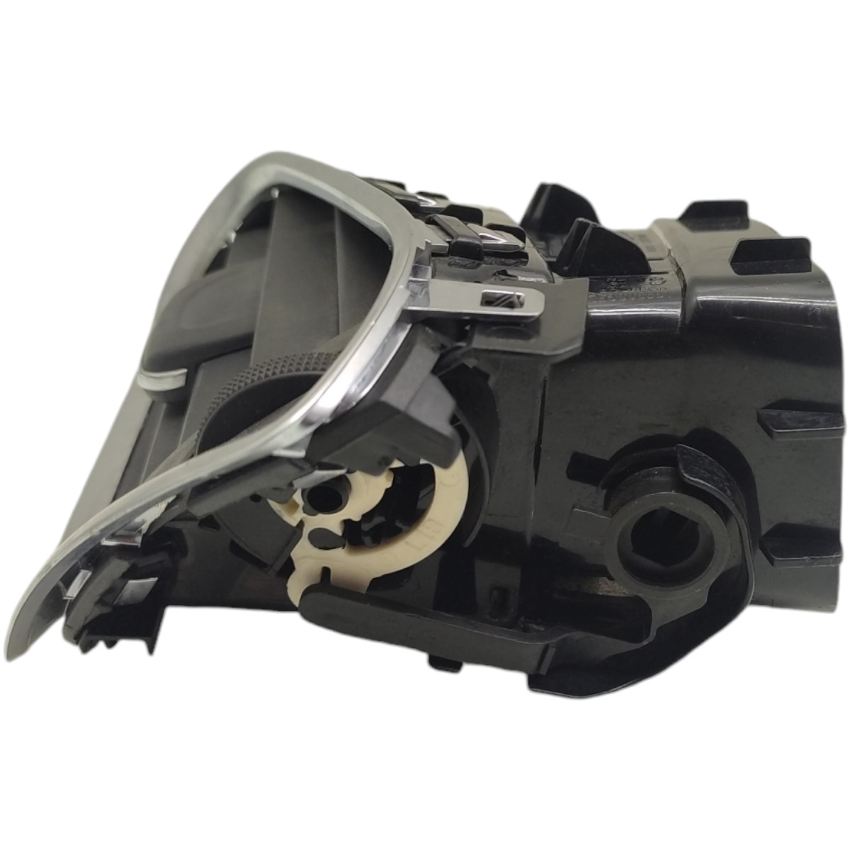 Difusor Ar Lateral Esquerdo Painel Citroen C4 Lounge 2015 2