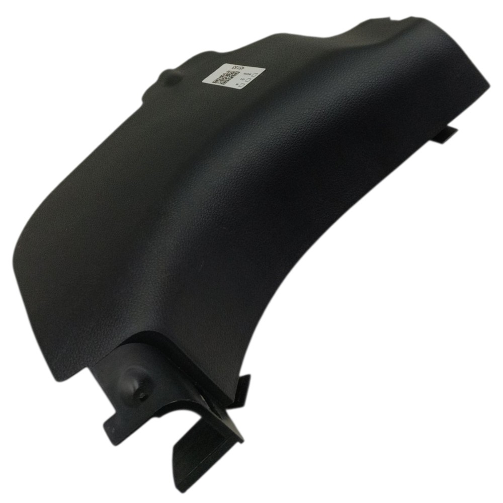 Soleira Coluna Dianteira Direita Chery Tiggo 5x 2025 2024 – Preto 2