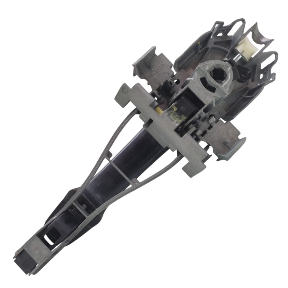 Maçaneta Externa Dianteira Esquerda Volvo Xc60 2016 2017 3