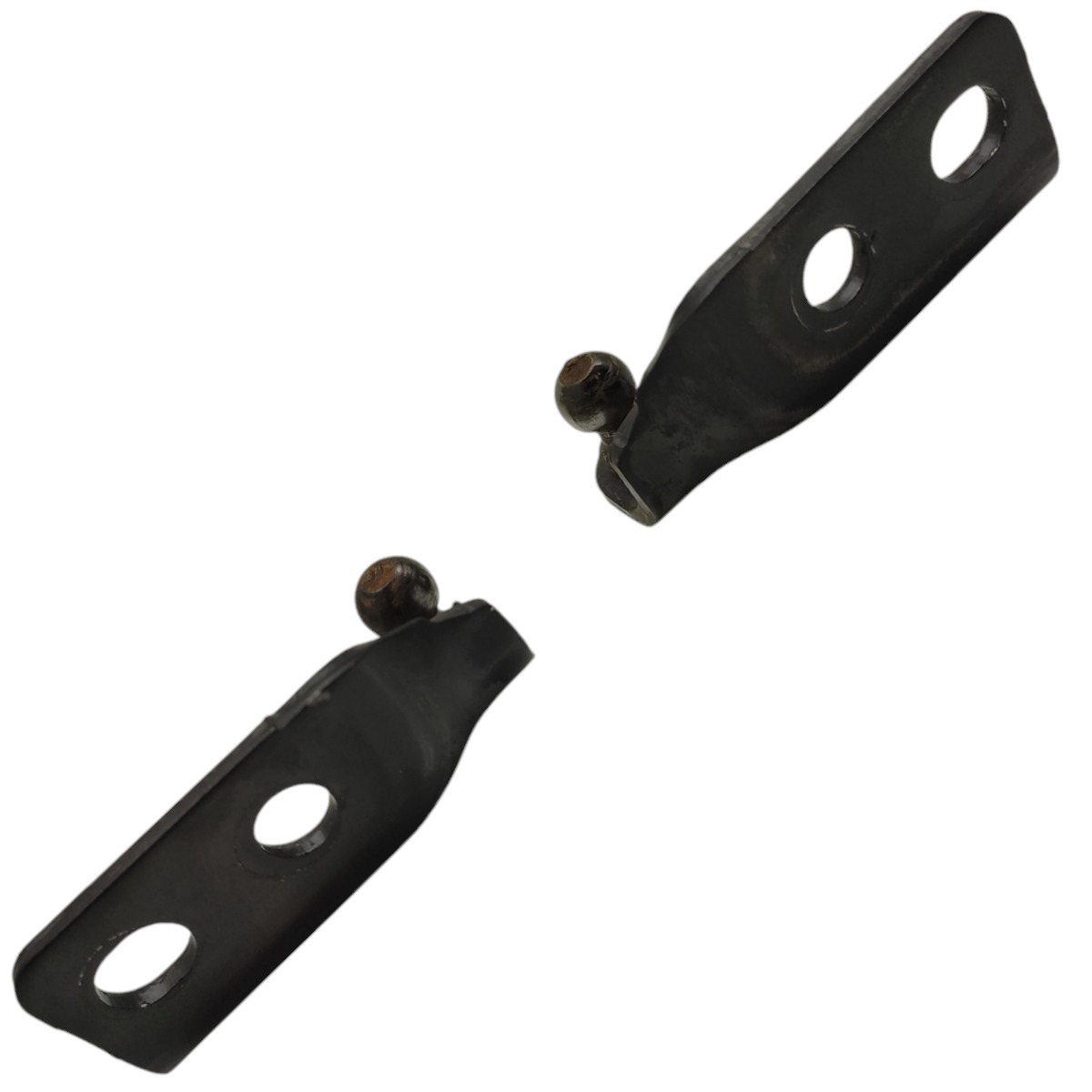 Suporte Fixação Amortecedor Tampa Traseira Hyundai I30 2011 2