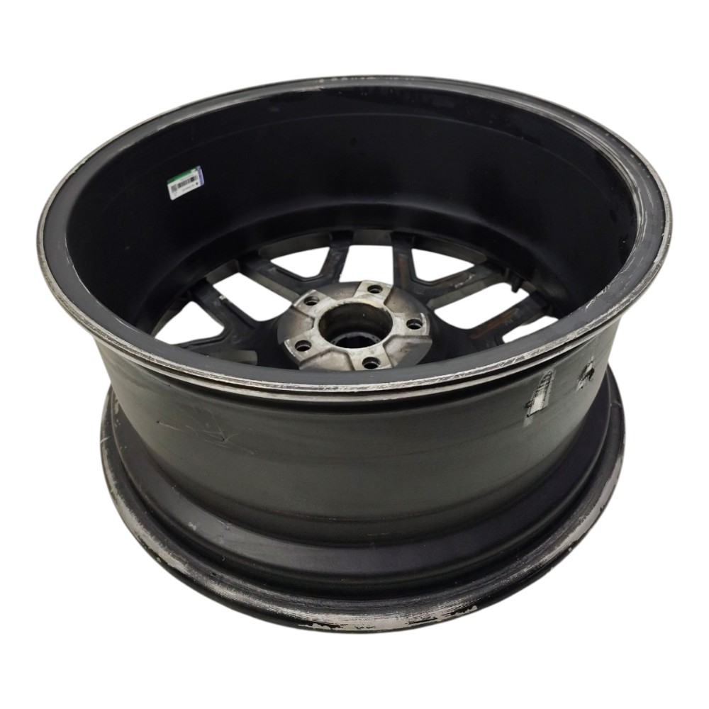Roda Aro 19 5×112 Mercedes c230 2004 2