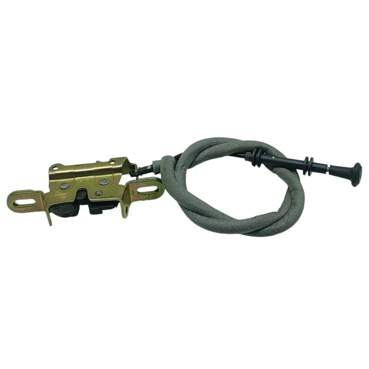 Fechadura Trava Esquerda Banco Traseiro Ford Focus Seda 2004 2