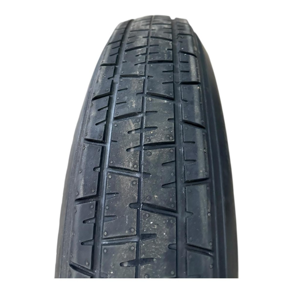 Roda estepe fino aro 16 pneu 155 90 Fiat Toro 2.0 2025 5×110 5