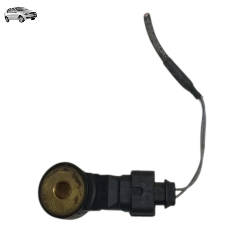 Sensor Detonação Fiat Palio Fire 1.0 2007 2008 2009 2010