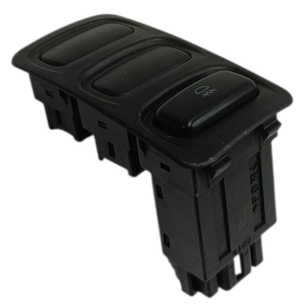 Botão luz farol Mitsubishi Pajero TR4 2004 2004 2005 2006 2