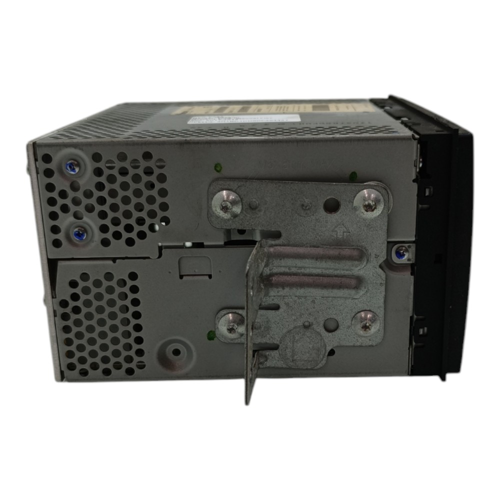 Rádio Som Original Nissan Tiida 2008 2009 2010 2011 2012 3