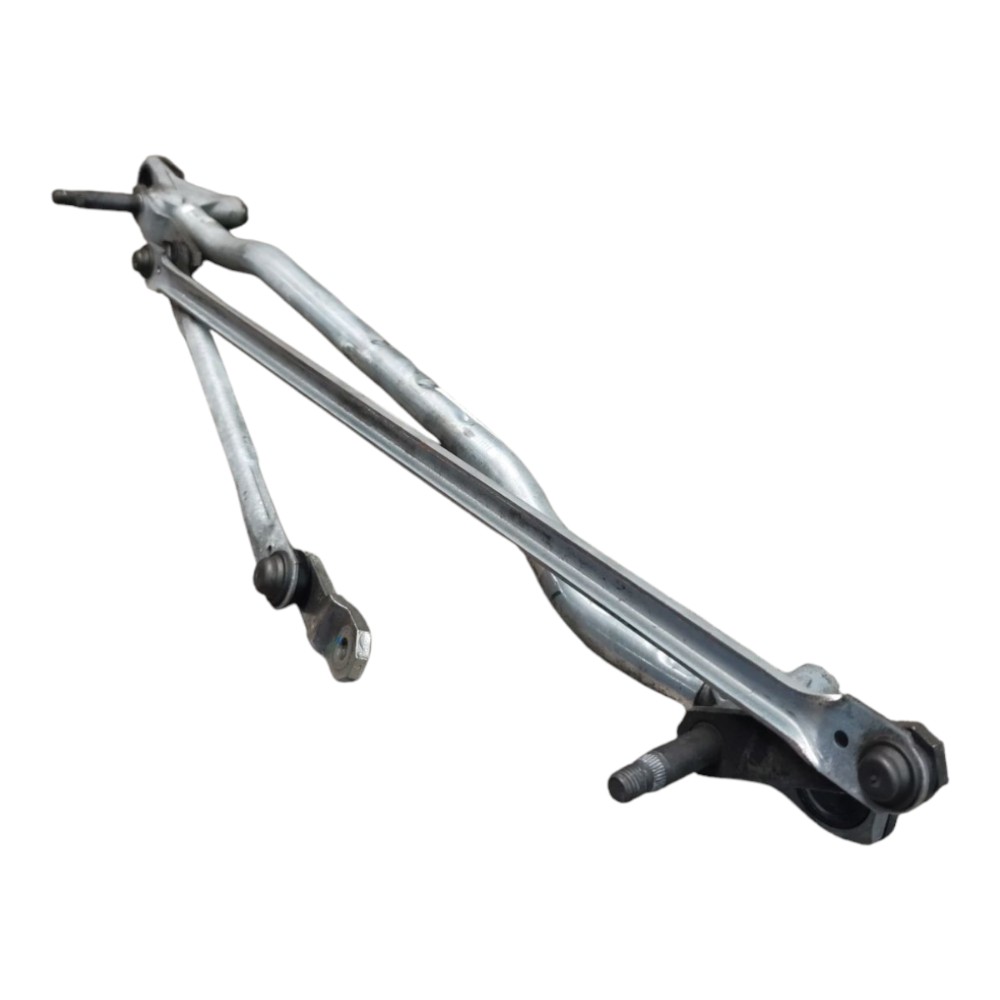 Galhada Máquina Limpador Parabrisa Volvo S60 2010 2011 2012 2