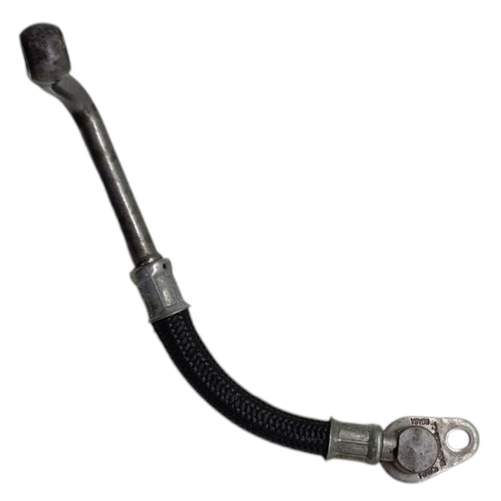Cano Mangueira Turbina Volvo S60 1.6 T4 2011 2012 2013 2014 2