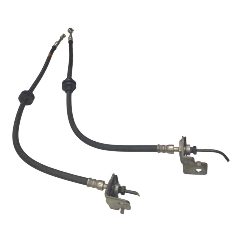 Par flexível dianteiro Hyundai Creta 2026 2025 2024 2023 3