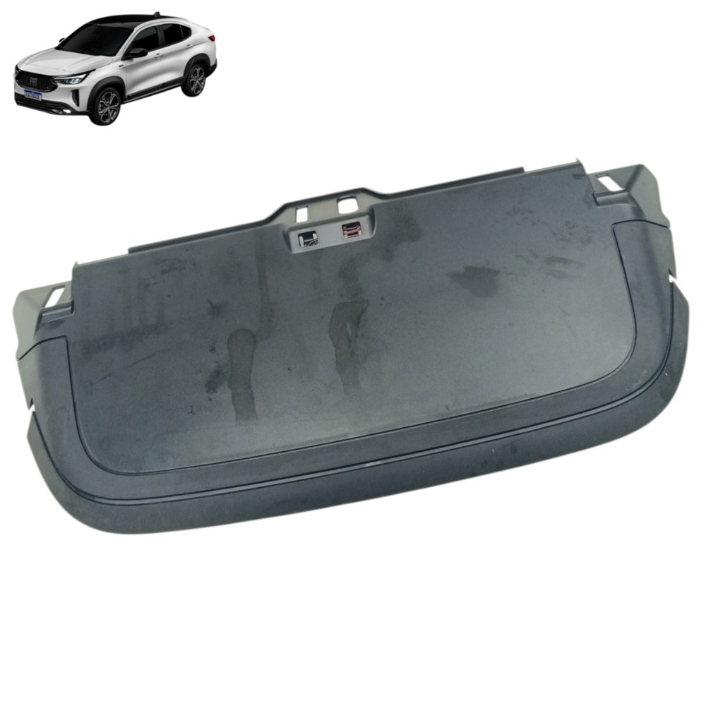 Break light luz freio Fiat fastback 2023 2024 2025