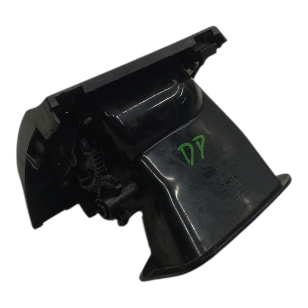 Difusor Ar Lateral Direito Painel Fiat Siena Palio 2008 2009 4