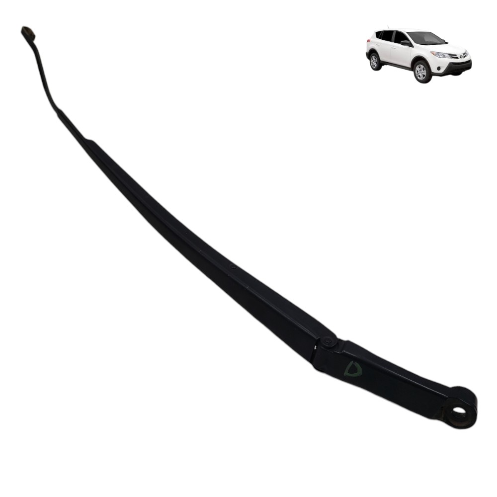 Braço Limpador Direito Parabrisa Toyota Rav4 2014 2015 2016 Direito 1