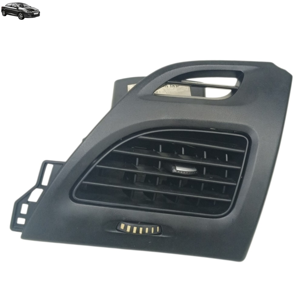 Difusor Ar Lateral Direito Painel Renault Fluence 2013 2012