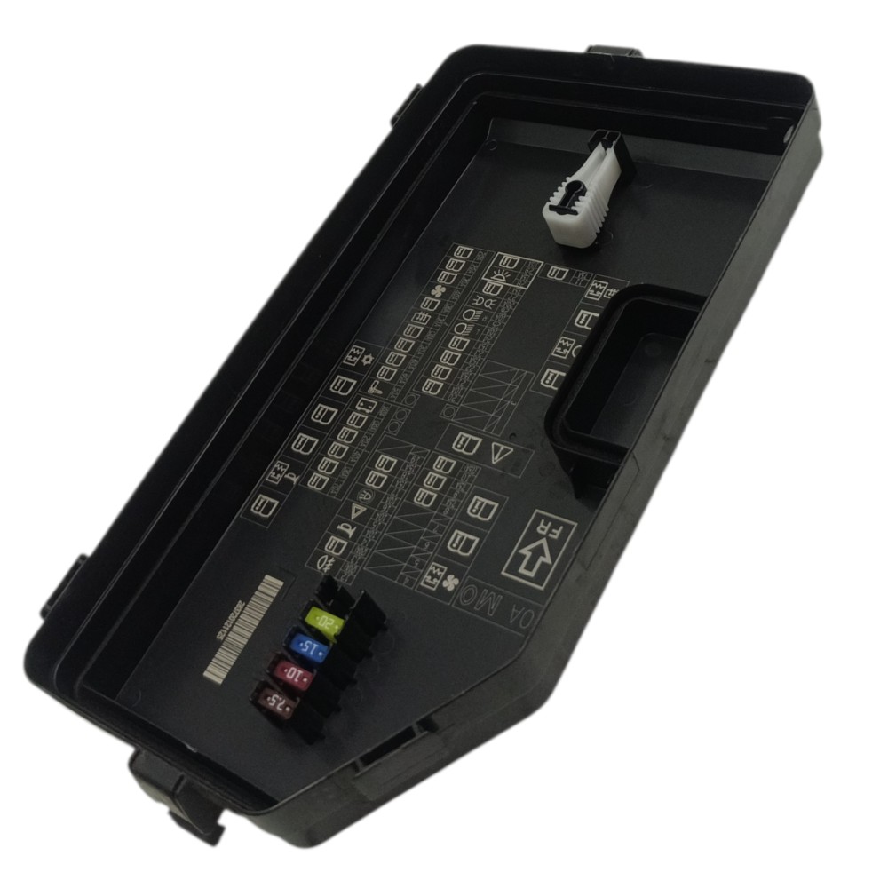 Tampa Caixa Fusíveis Honda Crv 2013 2014 2015 2016 4