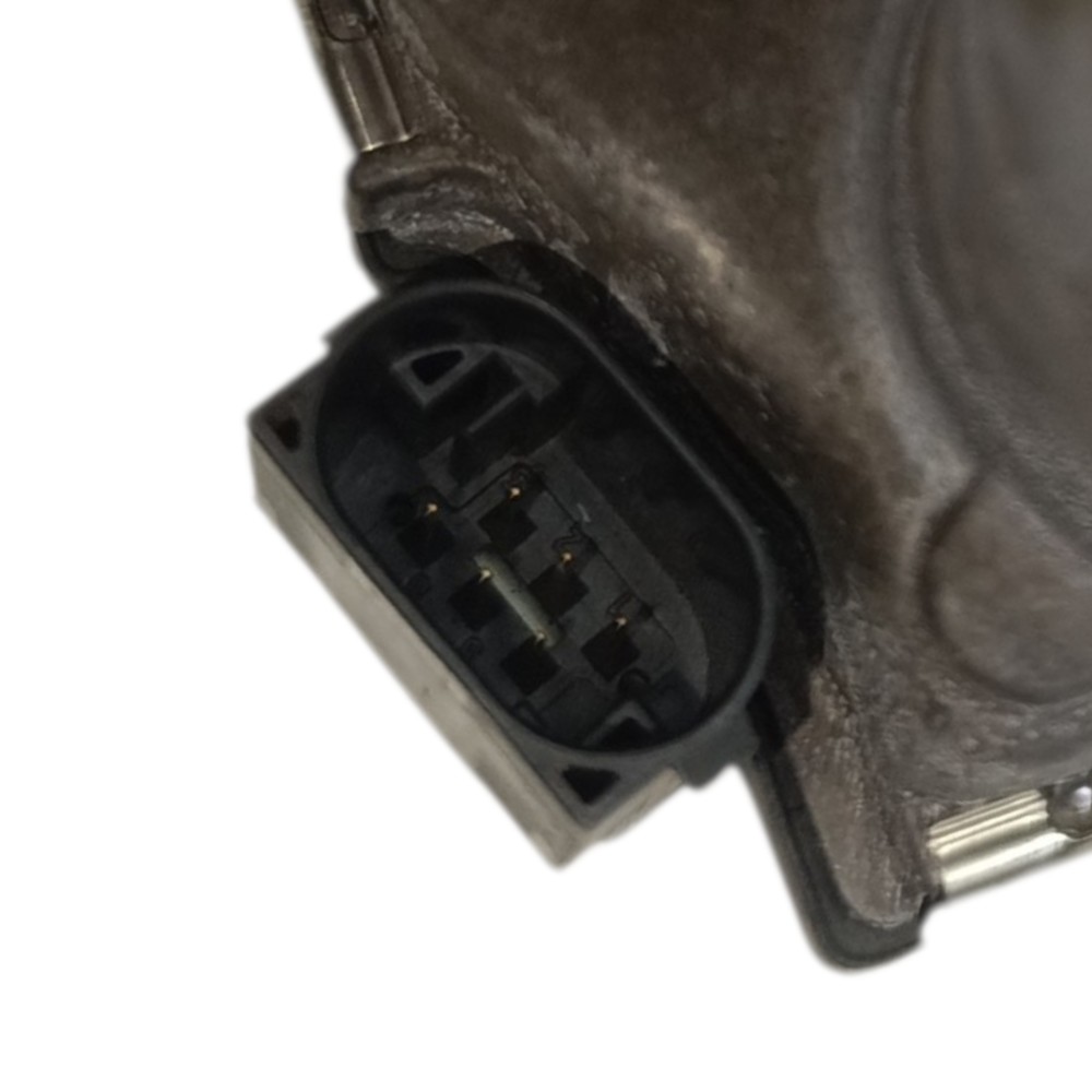 Tbi Corpo Borboleta Mercedes C230k 1.8 2003 2004 2005 2006 4