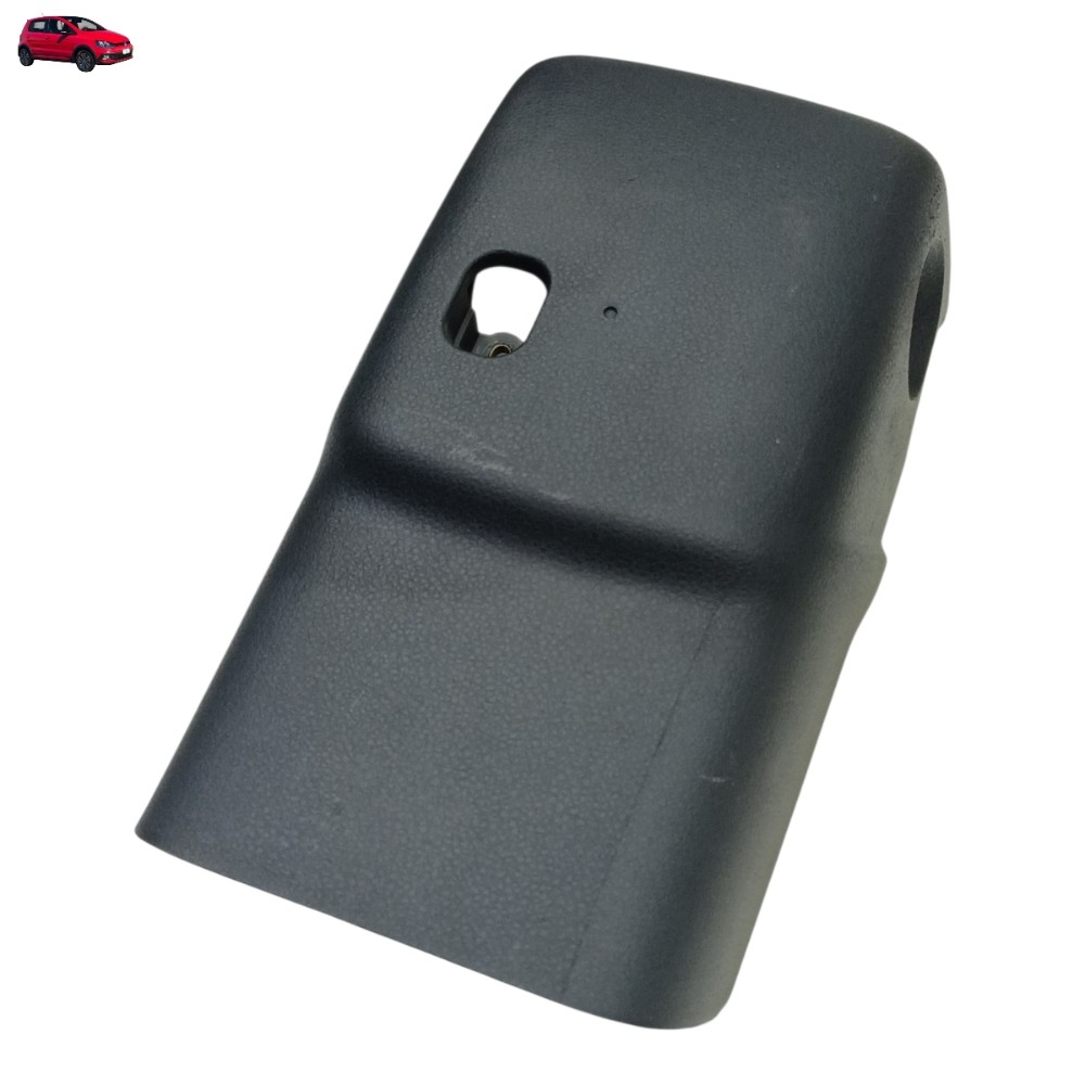 Acabamento superior coluna direção vw fox 2016 2017 2018
