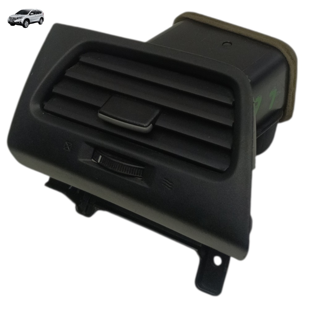 Difusor Ar Condicionado Esquerdo Honda Crv 2013 2014 2015 1