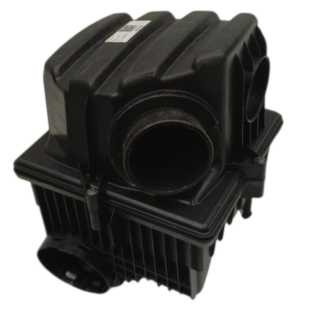Caixa Filtro Ar Fiat Toro Renegade 1.8 Flex 2018 2019 2020 4