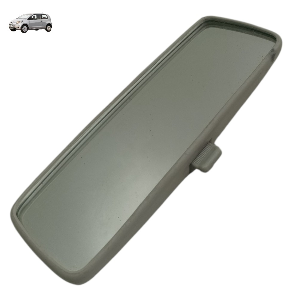 Retrovisor Interno Central Vw Up 2014 2015 2016 2017 1