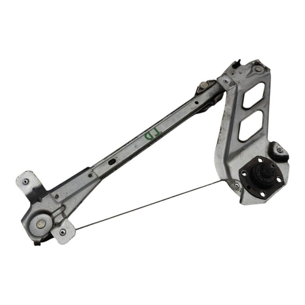 Maquina Vidro Manual Traseira Direita Gm Corsa Classic 2003 2