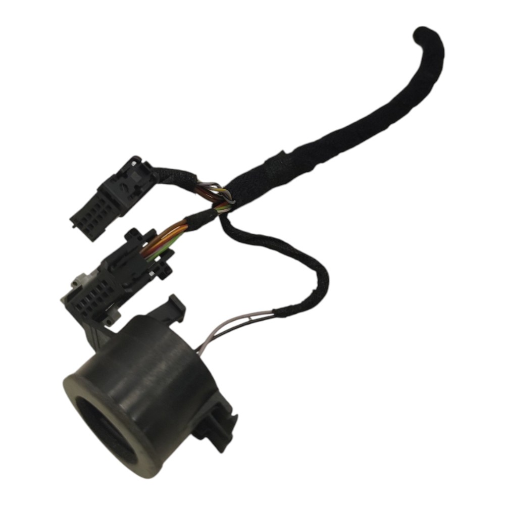 Plug Conector Chave Seta Bmw X2 2.0 Sdrive 2018 2019 4