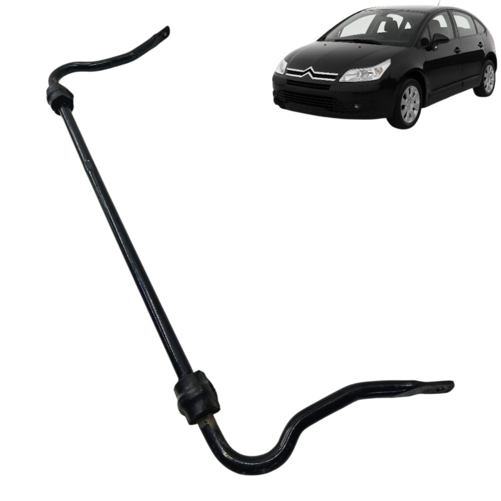 Barra estabilizadora Citroen c4 2009 2010 2011 2012