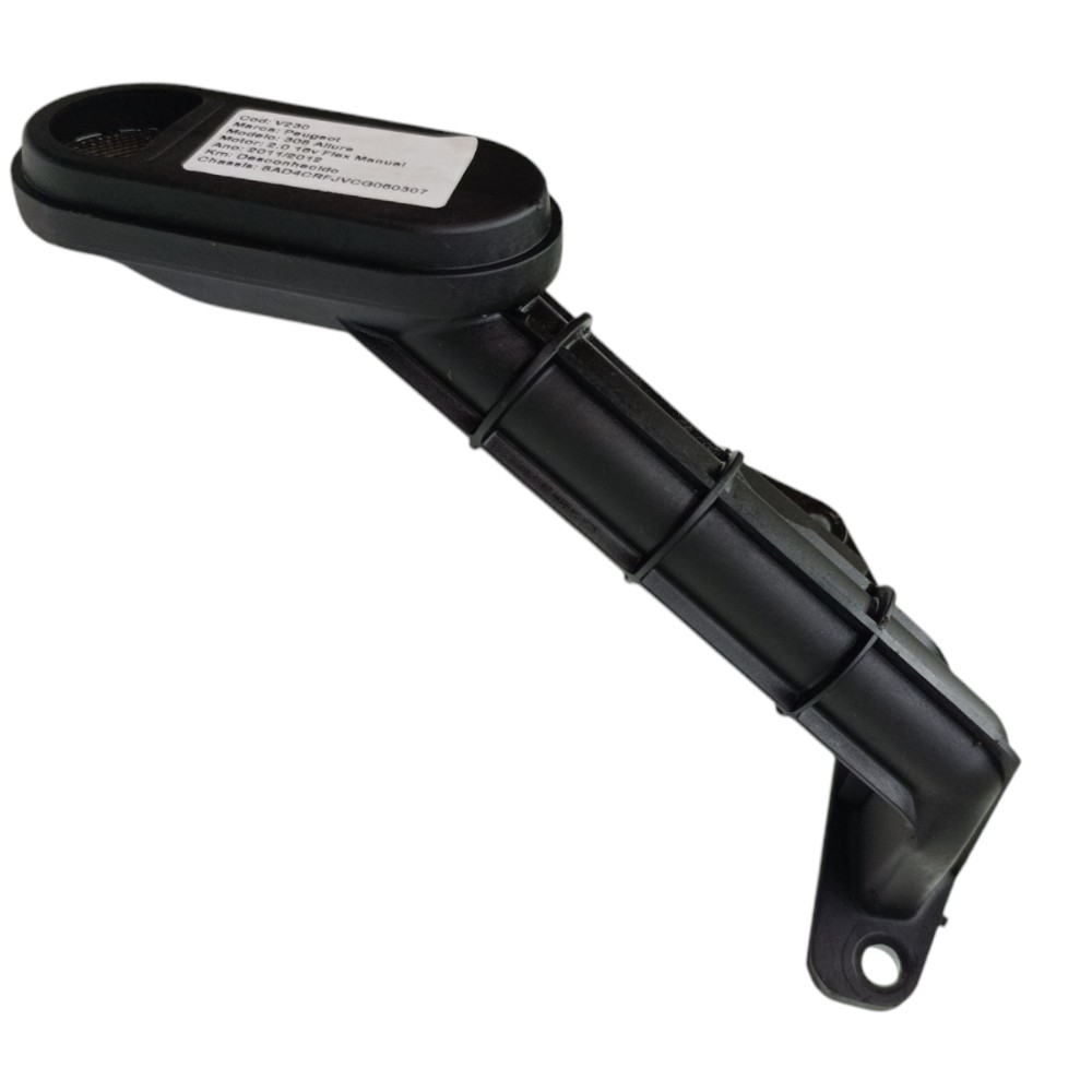Pescador Óleo Motor Peugeot 308 2.0 16v 2011 2012 2013 2014 2