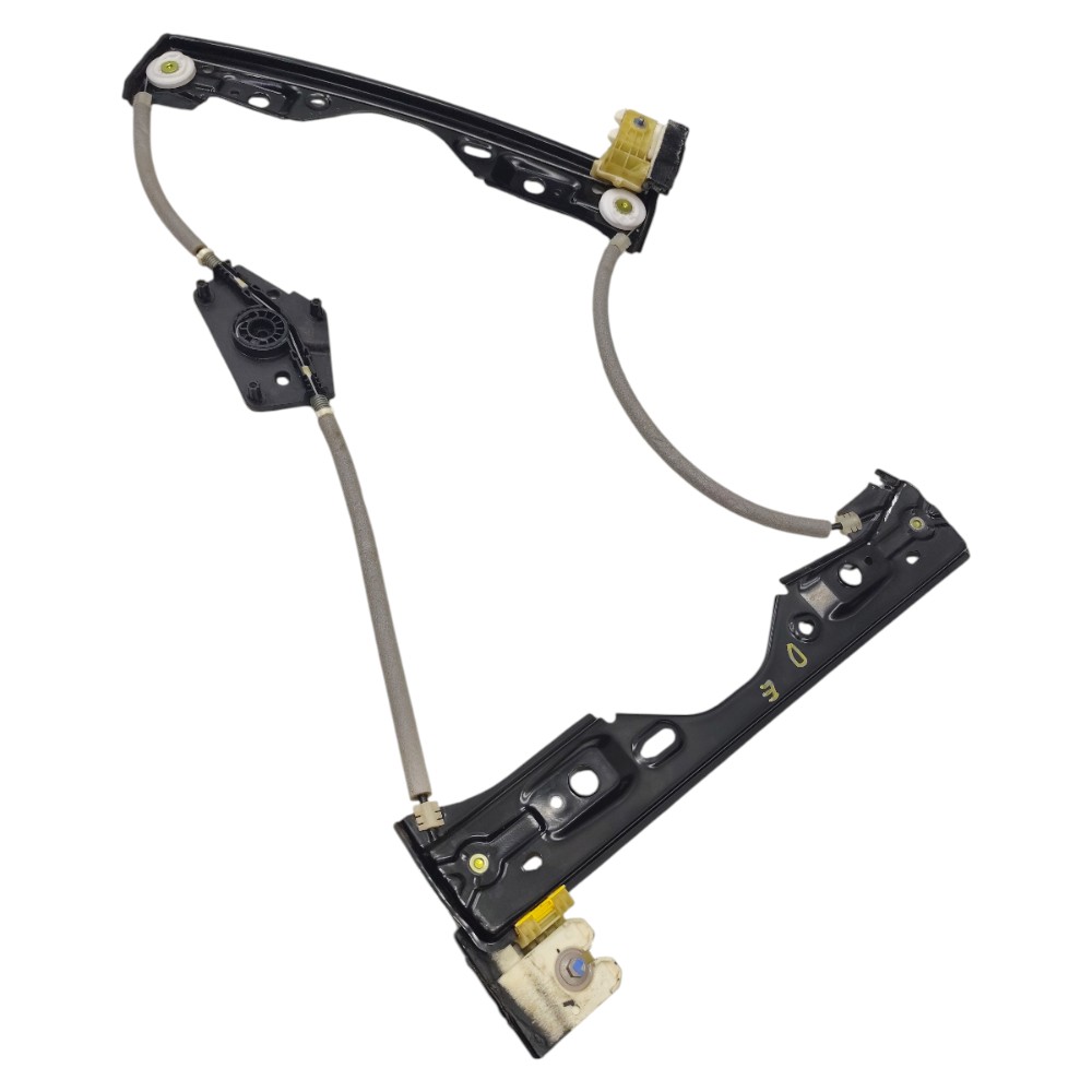 Máquina vidro dianteiro esquerdo Fiat toro 2025 2024 2023 22 4