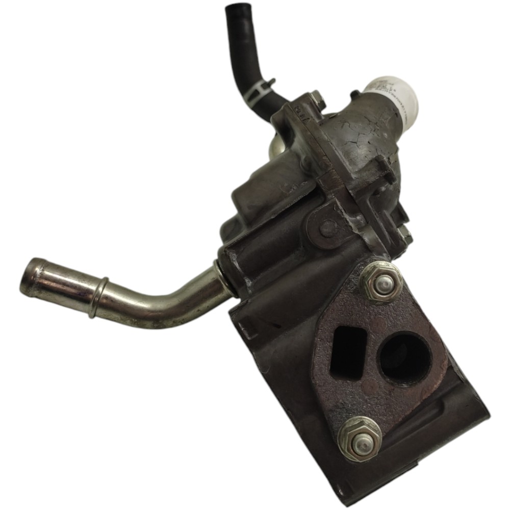 Válvula Termostática Carcaça Honda Hrv 1.8 Aut 2016 2017 18 3