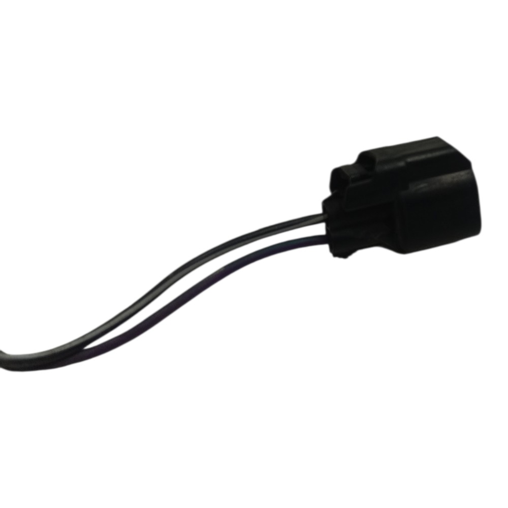 Plug conector buzina caracol ford new fiesta 2014 2015 2016 4