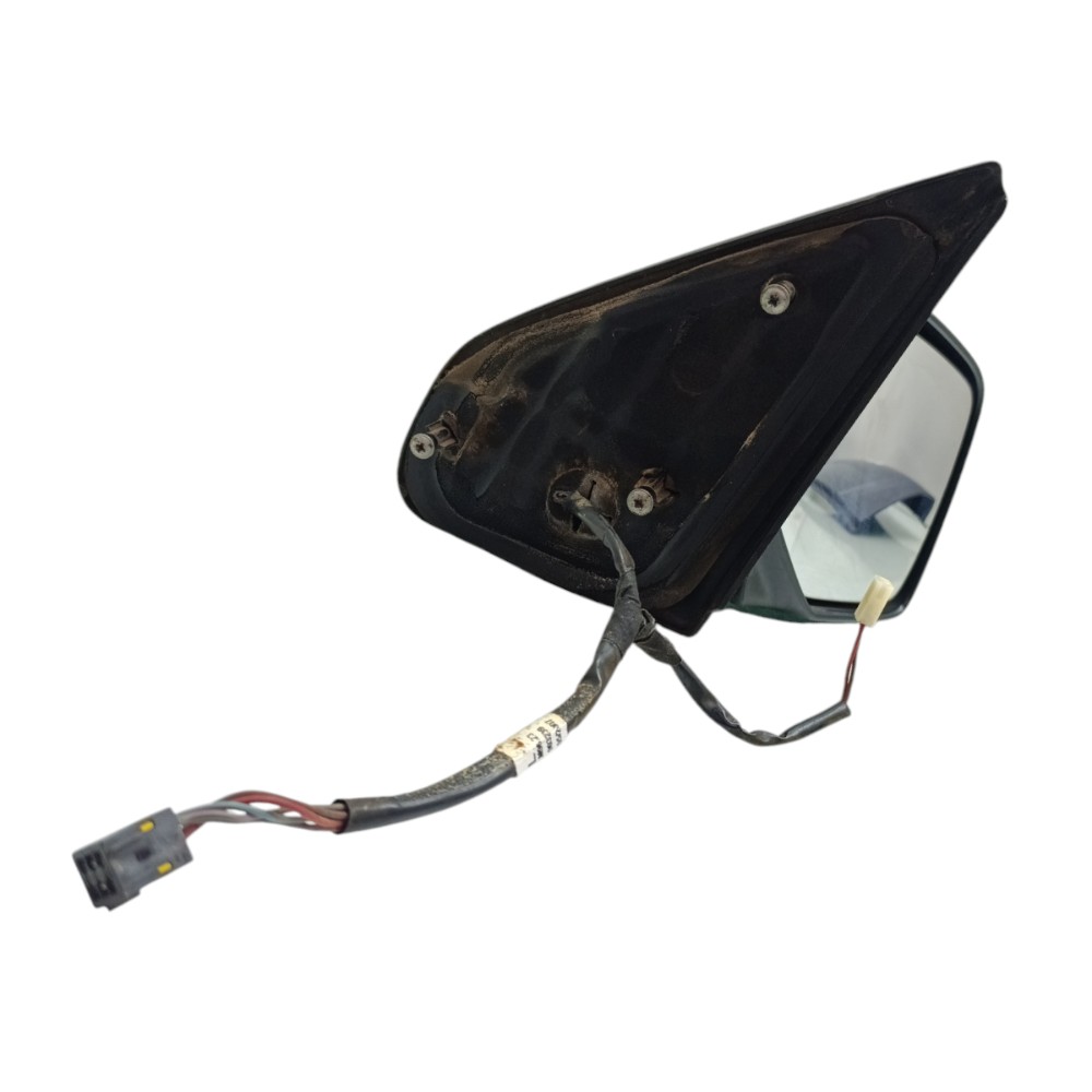 Retrovisor Elétrico Direito Ford Ecosport 2004 2005 2006 07 2