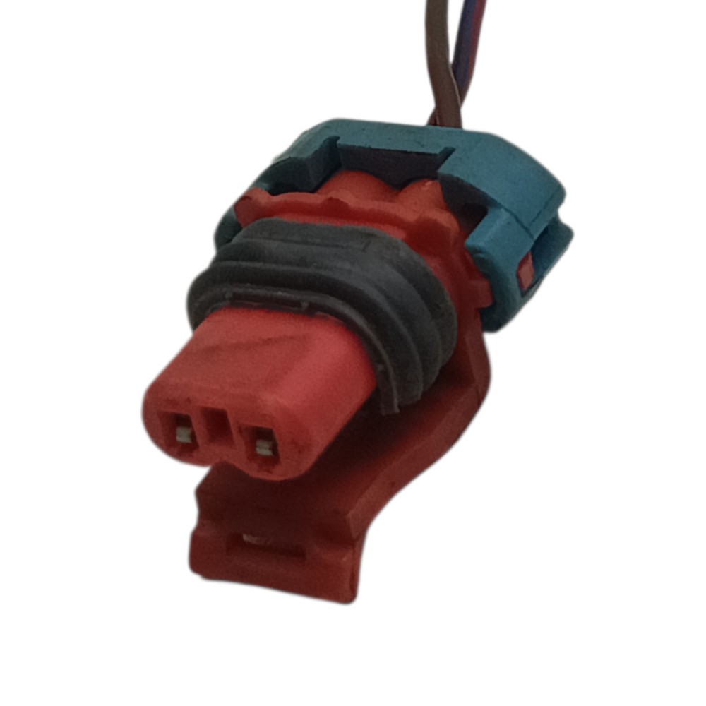 Plug Conector Válvula Canister Gm Celta Vhc 2005 2004 2003 2