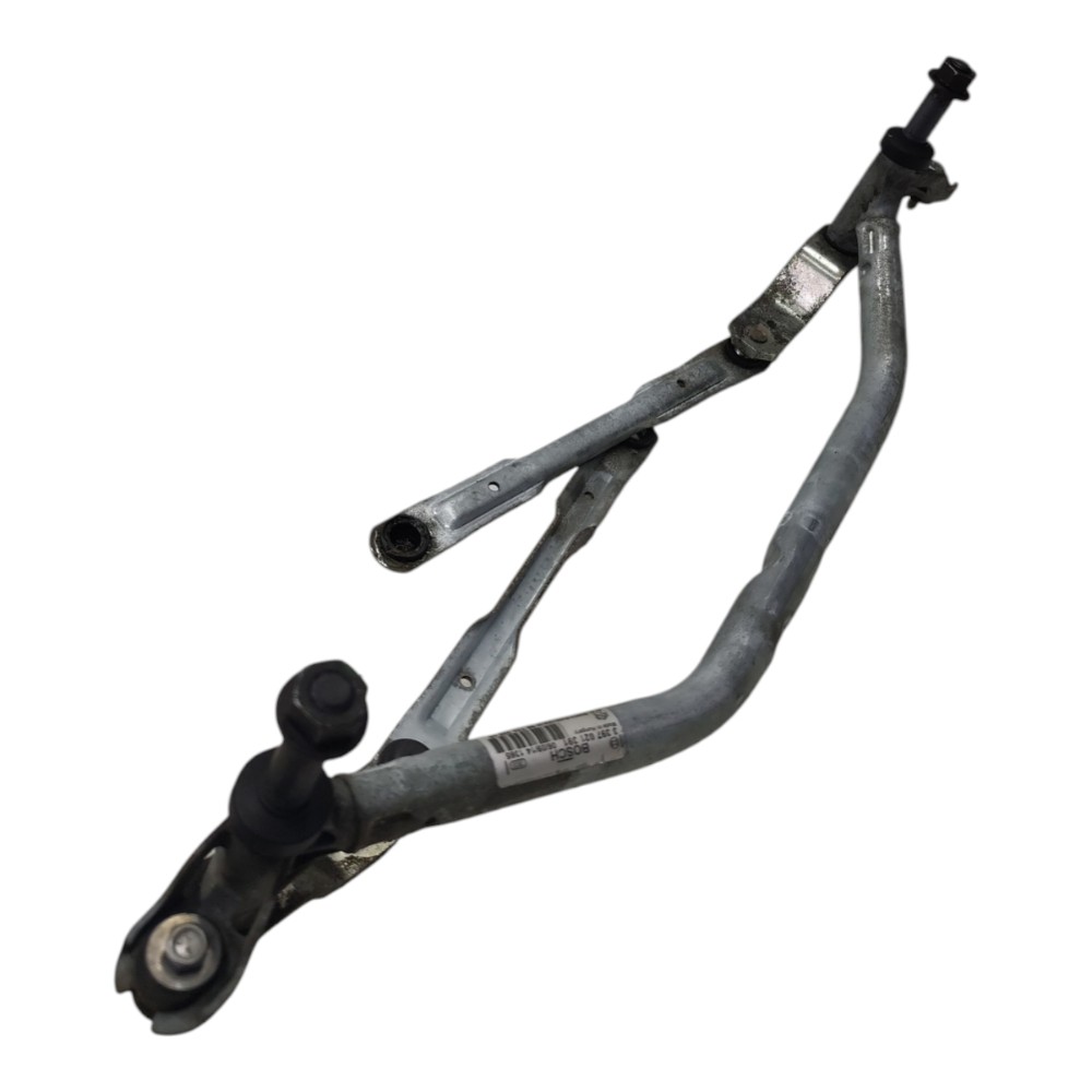 Galhada Limpador Parabrisa Peugeot 208 2014 2015 2016 4
