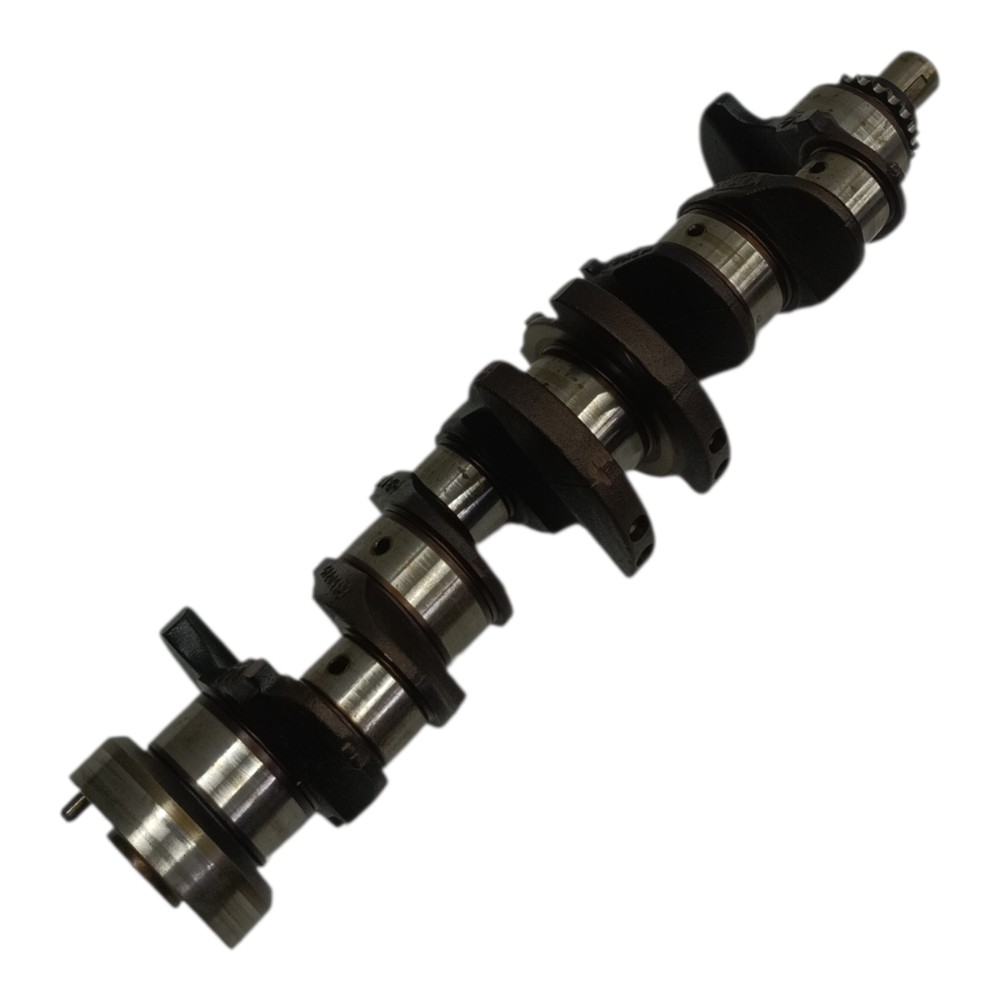 Virabrequim std ford focus 1.6 8v zetec gas 2005 2004 03 3