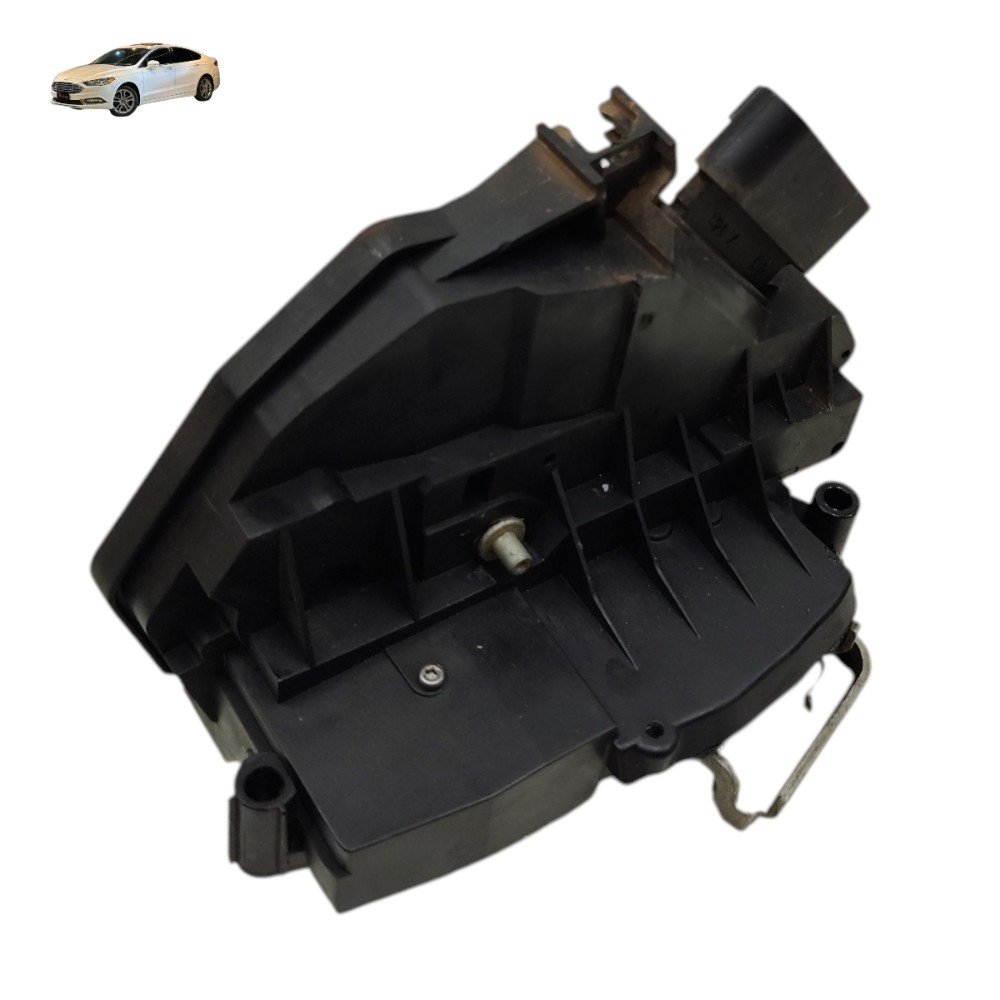 Fechadura Porta Traseira Direita Ford Fusion 2018 2017 2016 1