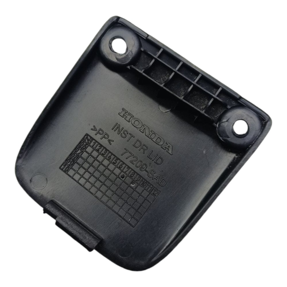 Tampa Acabamento Honda Fit 2004 2005 2006 2007 2008 77209sad 4