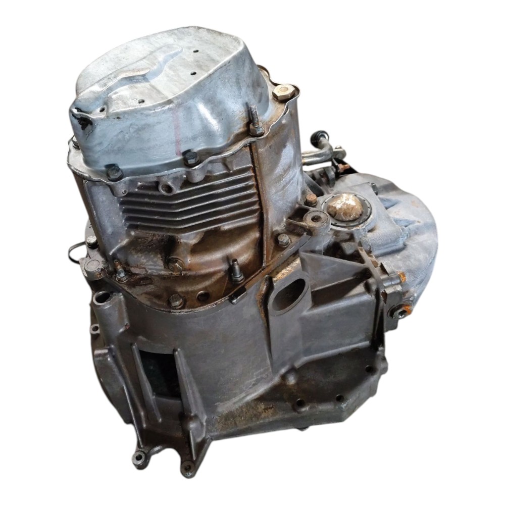 Caixa Câmbio Marcha Peugeot 206 1.0 16v 2002 2003 2004 2005 4