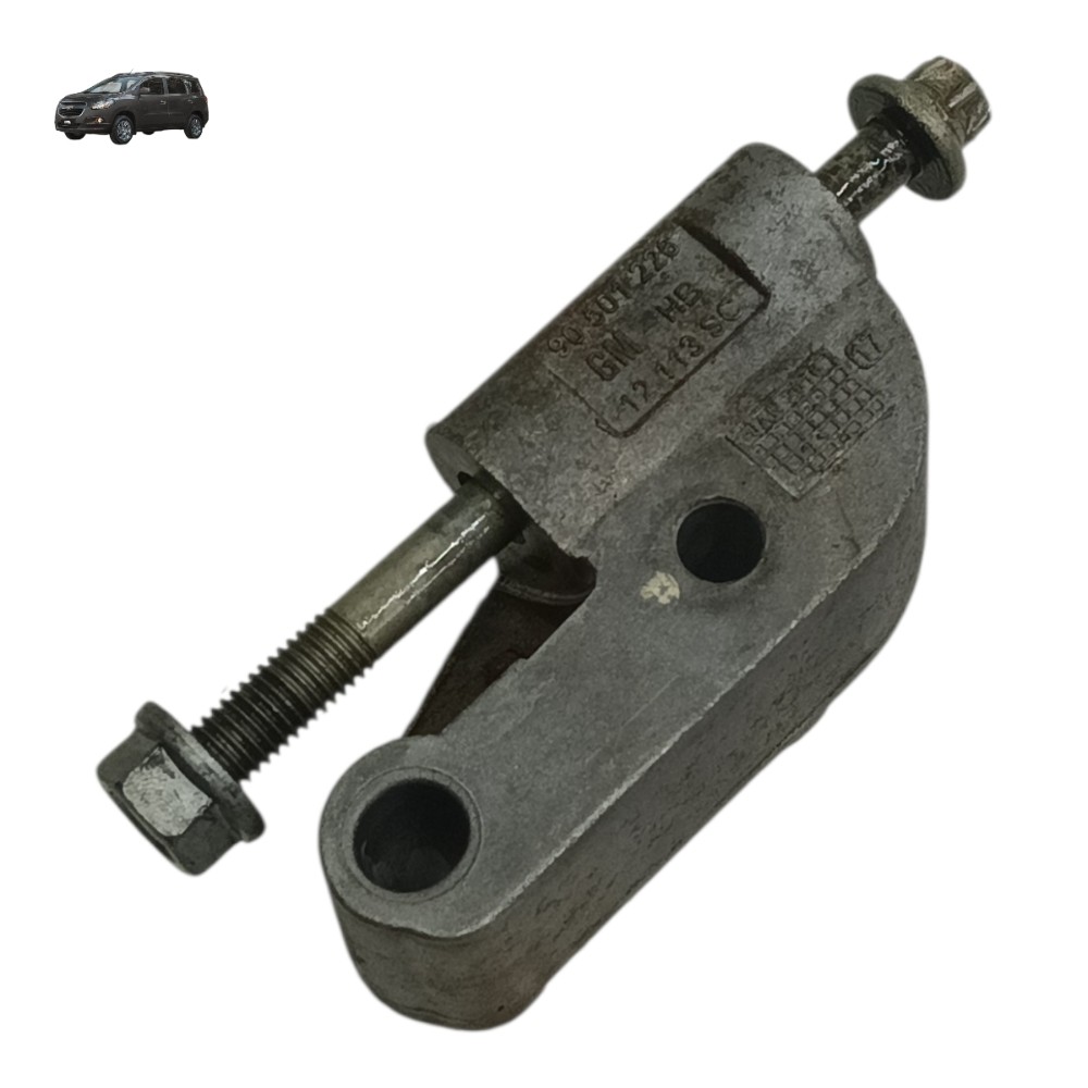 Suporte alternador GM Spin cobalt prisma Cobalt 90501226