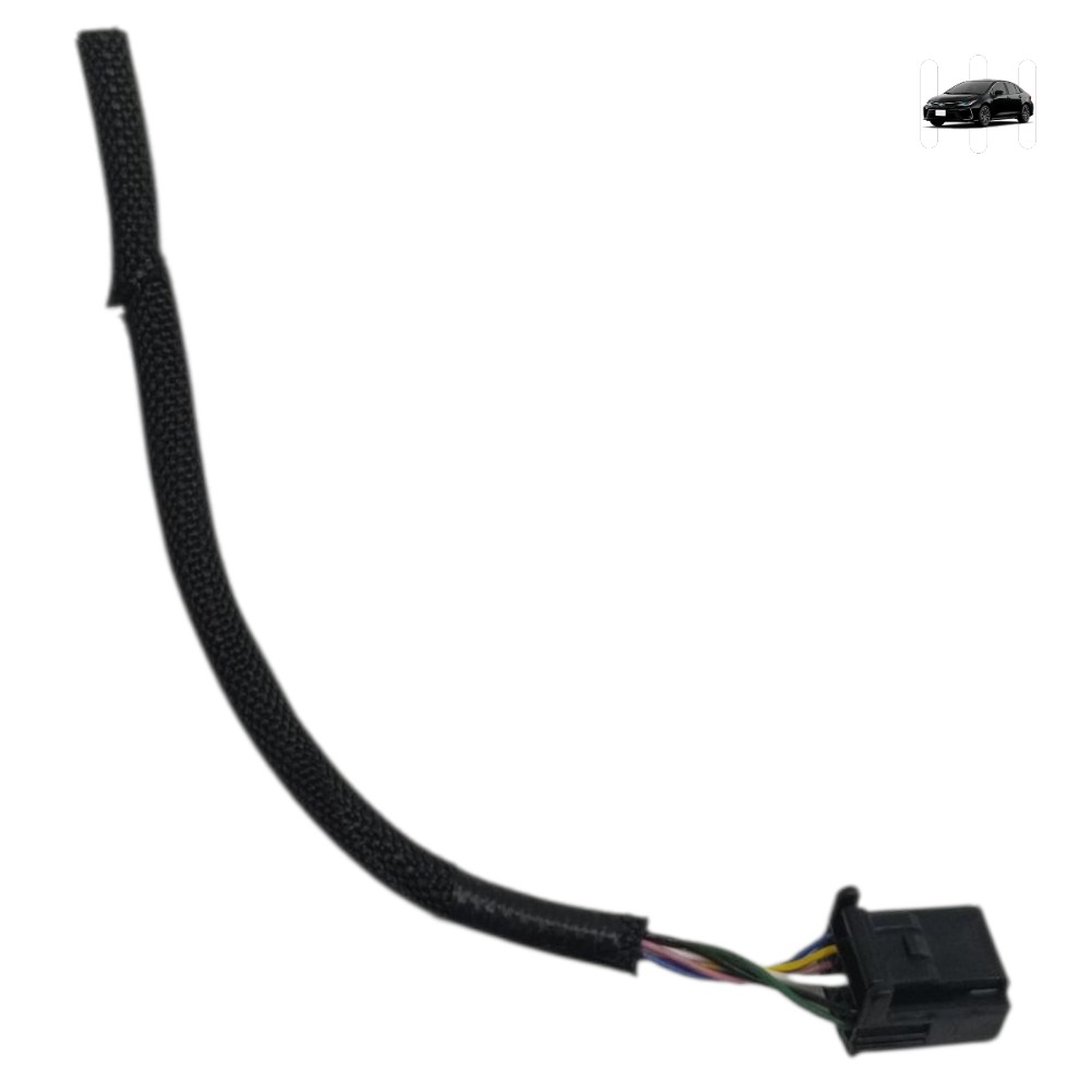 Plug Conector Botão Start Stop Toyota Corolla 2022 2023 2024 1