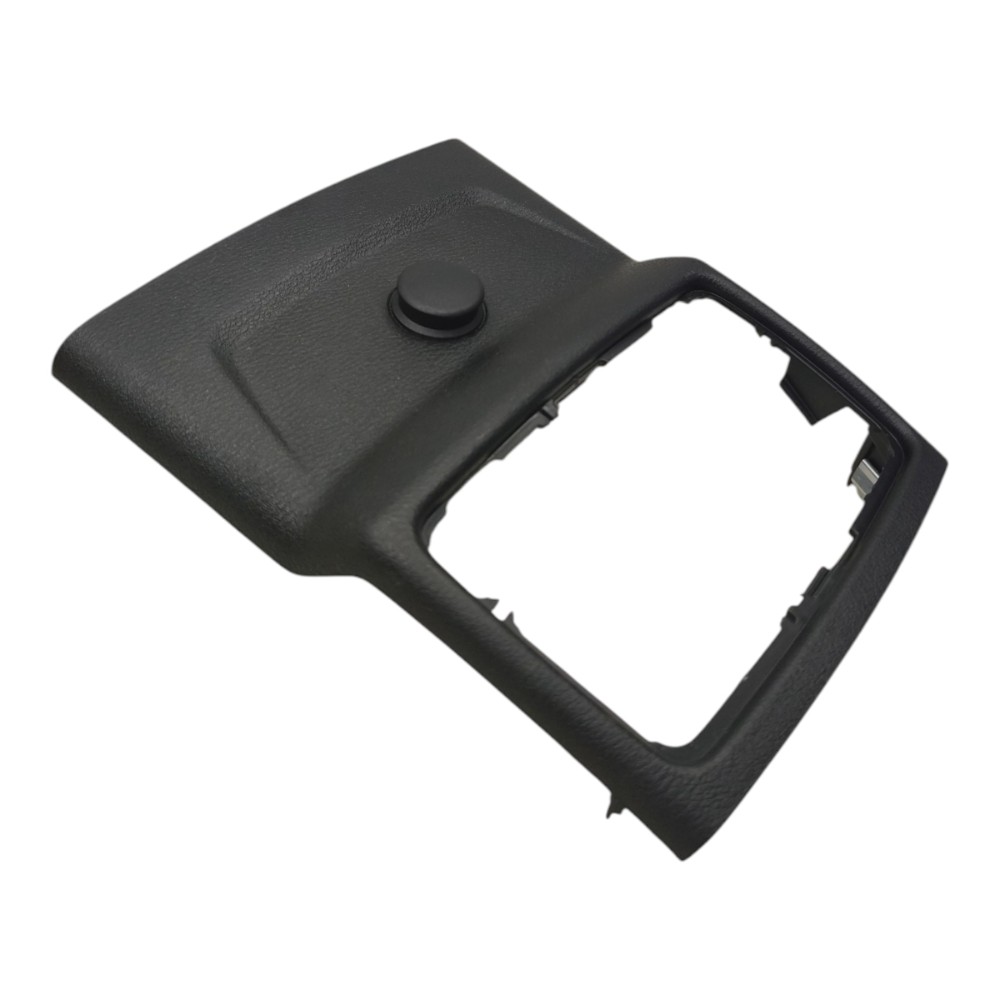 Moldura Difusor Ar Condicionado Traseiro Bmw X2 2018 2019 3