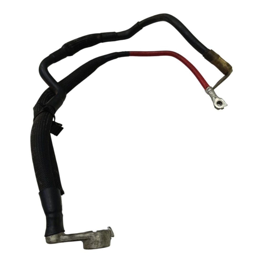 Cabo Polo Positivo Bateria Vw Jetta Variant 2.5 2011 2012