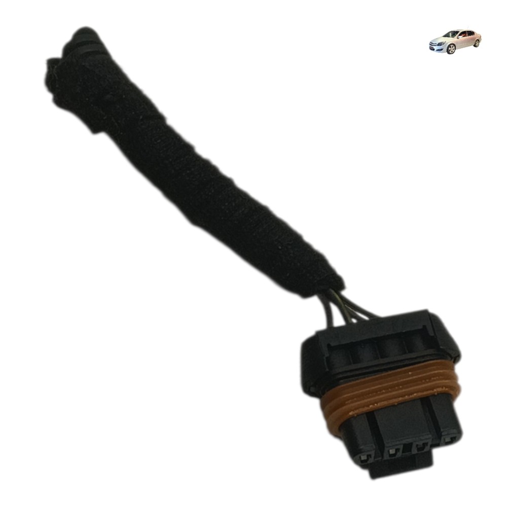Plug Conector Sonda Lambda Pré Catalisador Gm Vectra 2011 1