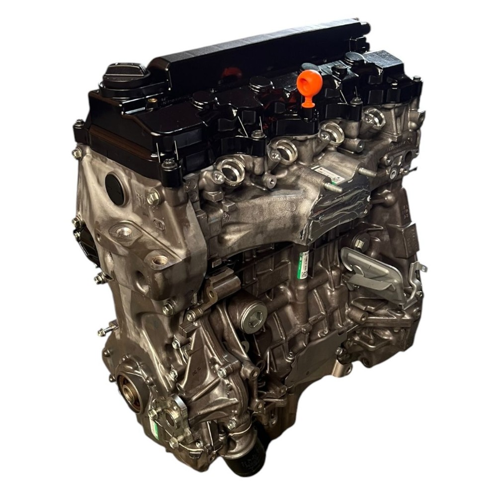Motor Parcial Honda Hrv 1.8 Flex 2016 2017 2018 2019 2020 3