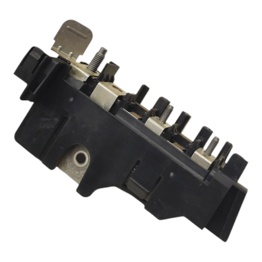 Placa Caixa Fusível Gm Cruze 1.4 Ltz 2019 2018 2017 2016 4