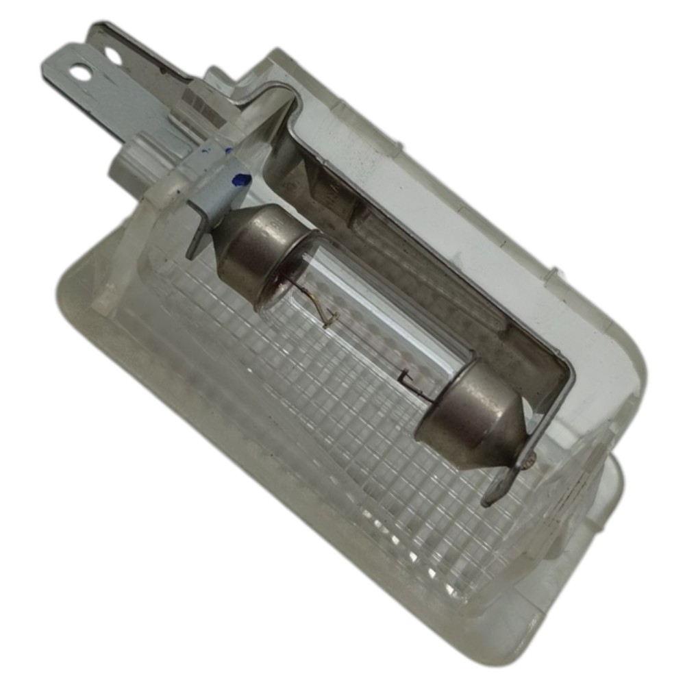 Luz Interna Porta Luvas Hyundai Ix35 2013 2014 2015 2016 4