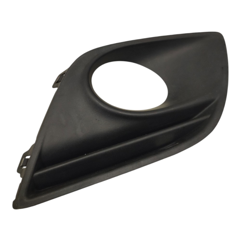 Moldura acabamento farol milha esquerdo Volvo XC60 2009 2010 3